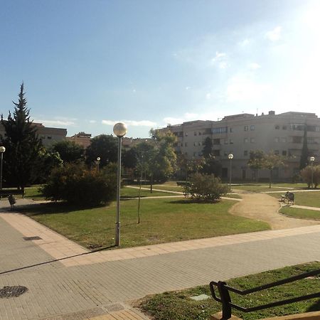 Apartamento Centro Jerez 赫雷斯 外观 照片