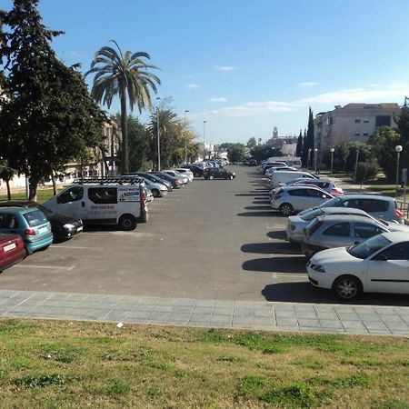 Apartamento Centro Jerez 赫雷斯 外观 照片
