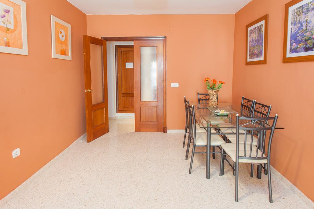 Apartamento Centro Jerez 赫雷斯 外观 照片