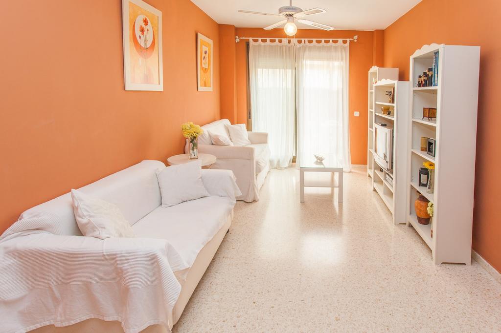 Apartamento Centro Jerez 赫雷斯 外观 照片
