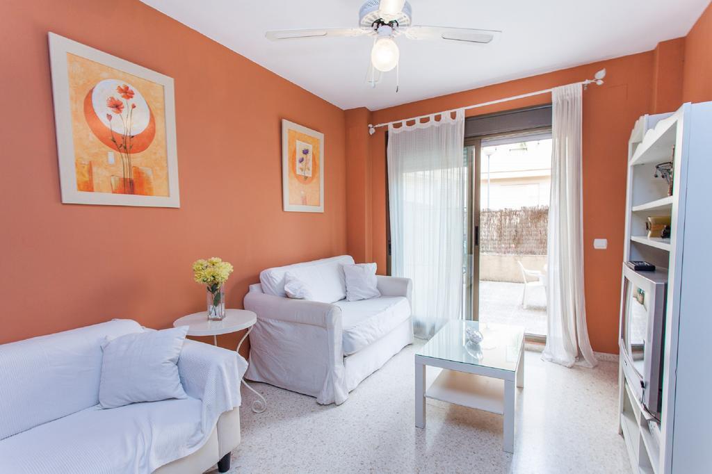 Apartamento Centro Jerez 赫雷斯 外观 照片