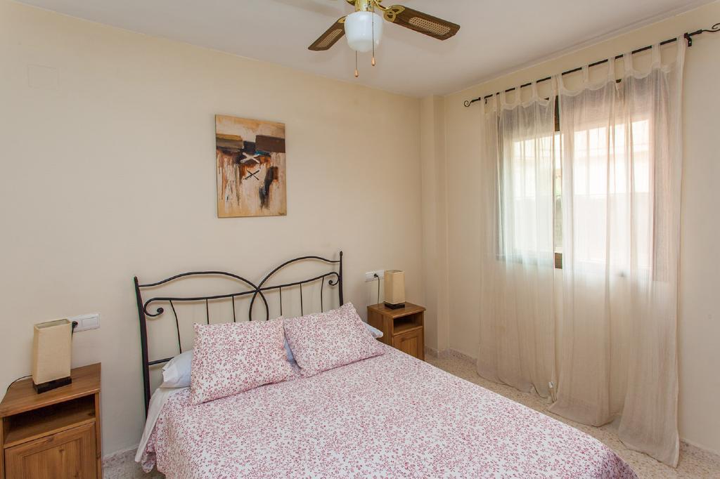Apartamento Centro Jerez 赫雷斯 外观 照片