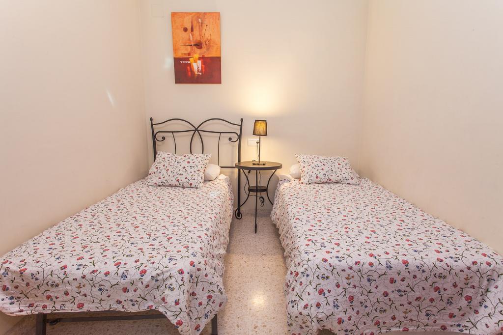 Apartamento Centro Jerez 赫雷斯 外观 照片
