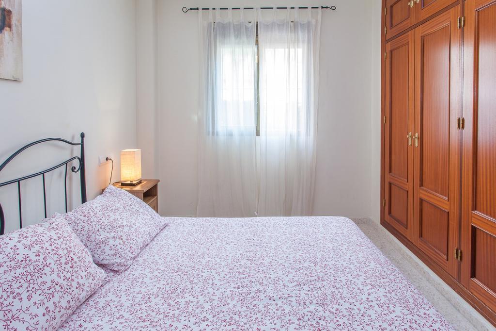 Apartamento Centro Jerez 赫雷斯 外观 照片