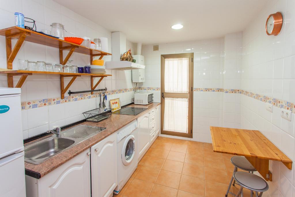 Apartamento Centro Jerez 赫雷斯 外观 照片