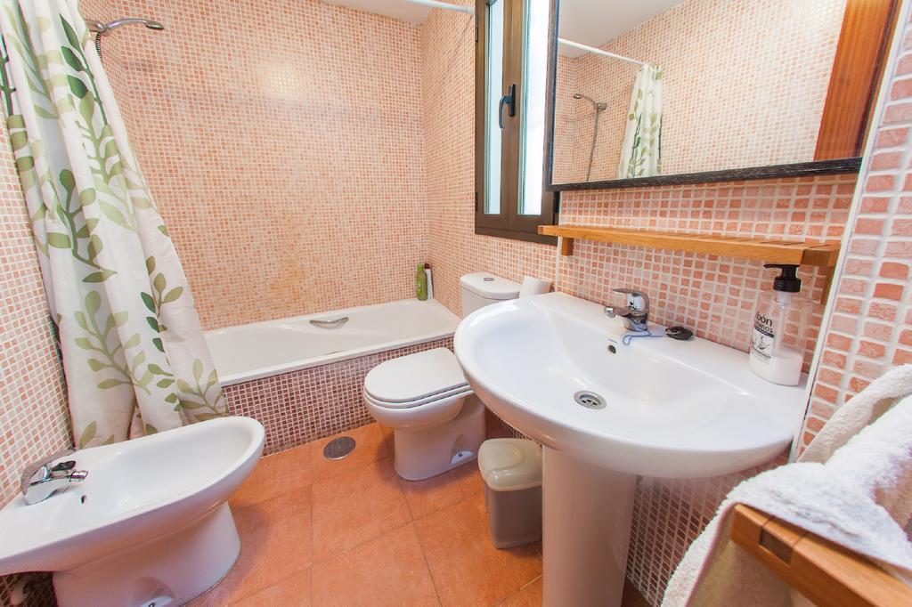 Apartamento Centro Jerez 赫雷斯 外观 照片