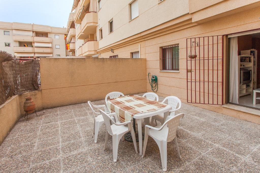 Apartamento Centro Jerez 赫雷斯 外观 照片