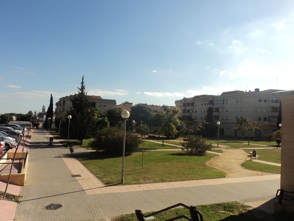 Apartamento Centro Jerez 赫雷斯 外观 照片