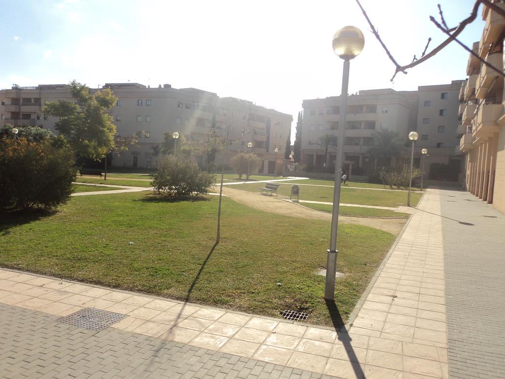 Apartamento Centro Jerez 赫雷斯 外观 照片
