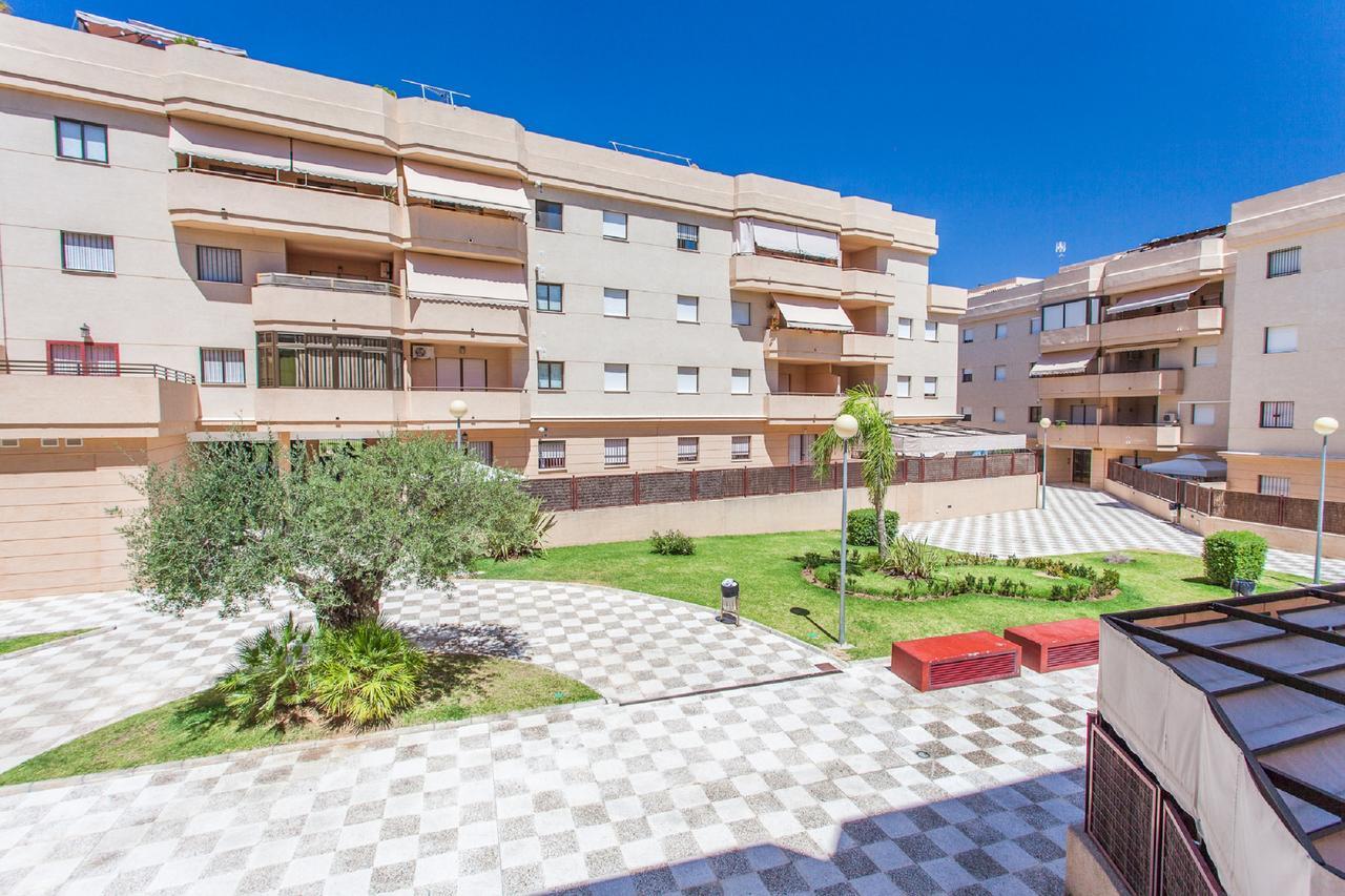 Apartamento Centro Jerez 赫雷斯 外观 照片