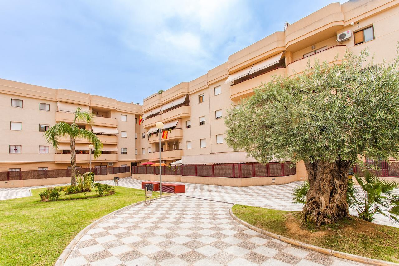 Apartamento Centro Jerez 赫雷斯 外观 照片