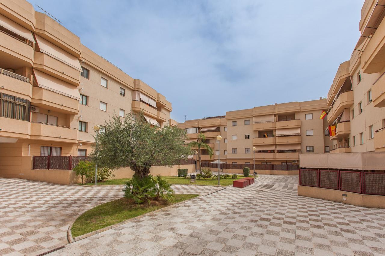Apartamento Centro Jerez 赫雷斯 外观 照片