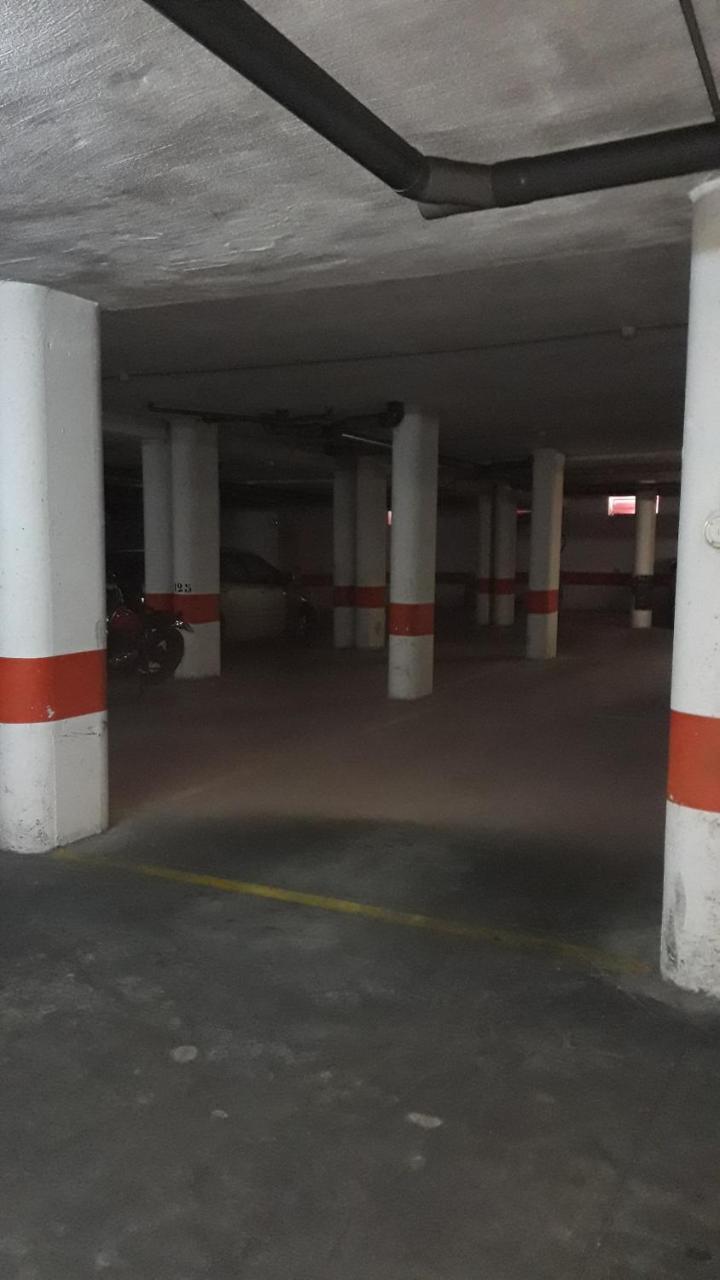 Apartamento Centro Jerez 赫雷斯 外观 照片